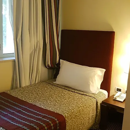Cardinal St. Peter Hotel