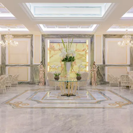 Aleph Hotel, Curio Collection By Hilton Roma
