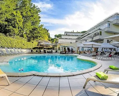 Cardinal St. Peter Hotel 4*