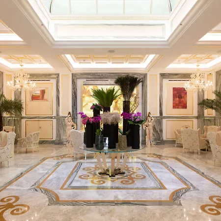 Hotel Aleph Hotel, Curio Collection By Hilton Roma