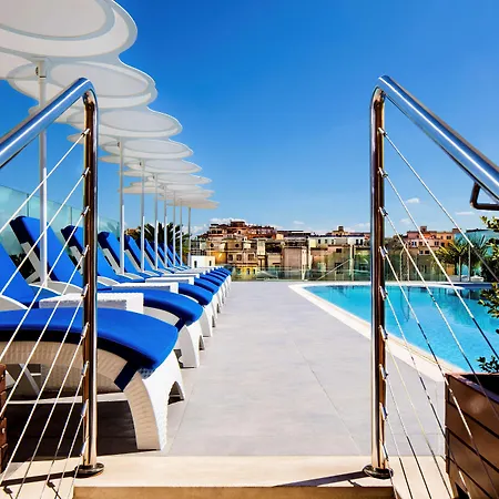 Hotel Aleph Hotel, Curio Collection By Hilton 5*