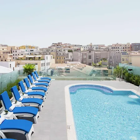 Hotel Aleph Hotel, Curio Collection By Hilton 5*