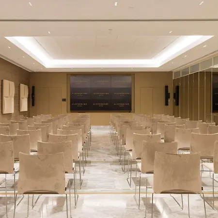 Hotel Aleph Hotel, Curio Collection By Hilton 5*