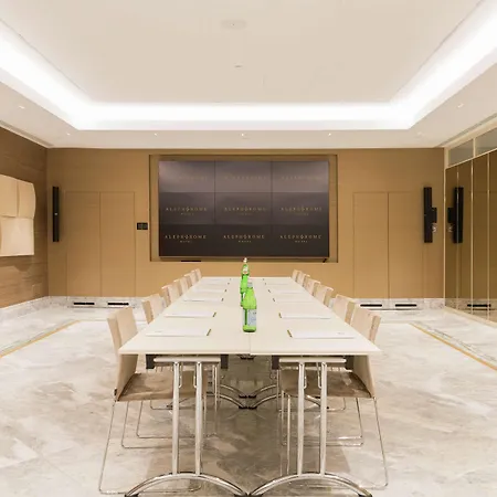 Aleph Hotel, Curio Collection By Hilton Roma