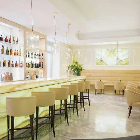 Aleph Hotel, Curio Collection By Hilton 5* Roma