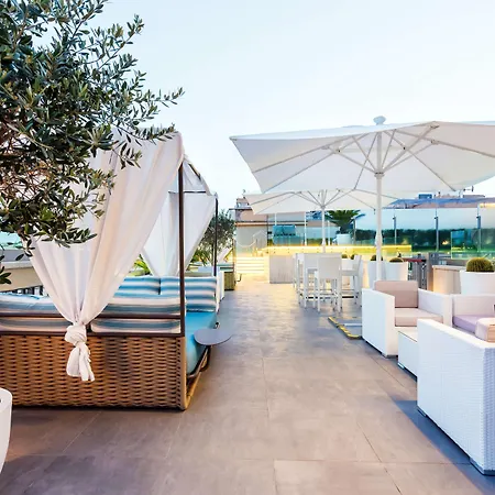 Hotel Aleph Hotel, Curio Collection By Hilton Roma