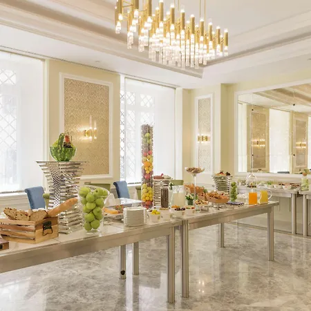 Aleph Hotel, Curio Collection By Hilton Hotel 5*