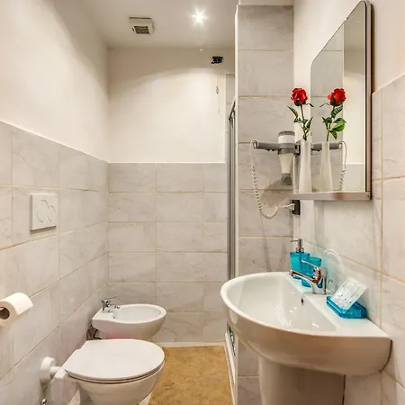Penzion Magnifico 3*