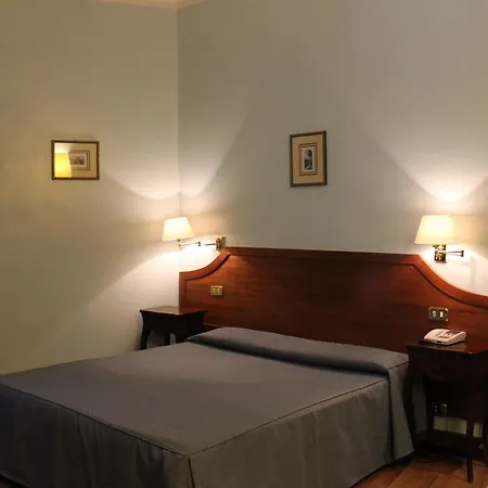 Fiori Szálloda 2*