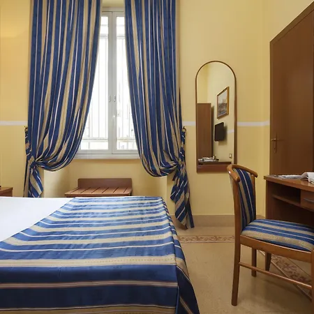 Hotel Kennedy Rome