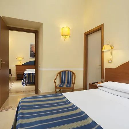 Kennedy Hotel Rome