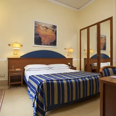 Kennedy 3* Rome