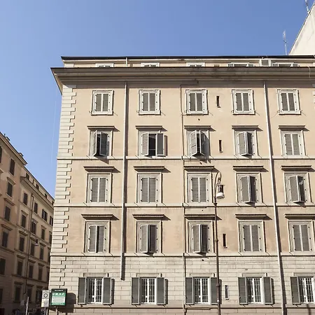 Hotel Kennedy Rome