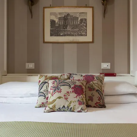 Kennedy Hotel Rome