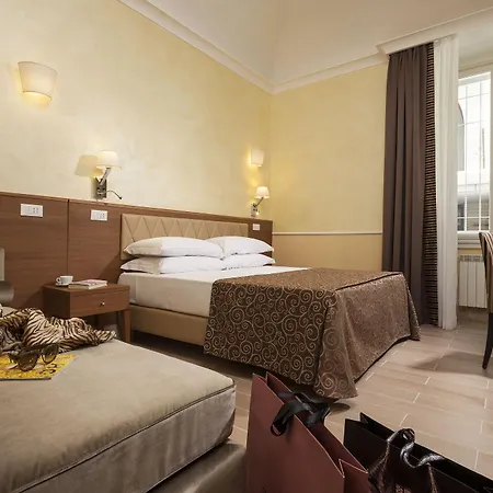 Kennedy Hotel