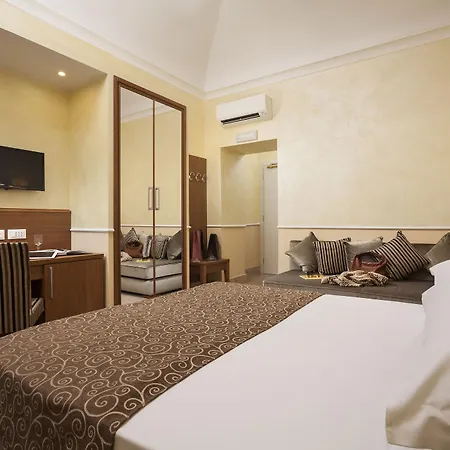 Kennedy Hotel