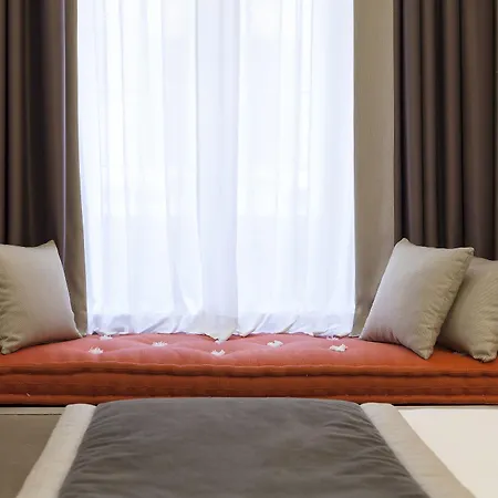 Hotel Kennedy 3*
