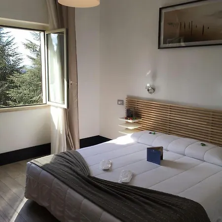 Lh Excel Montemario 4* Róma