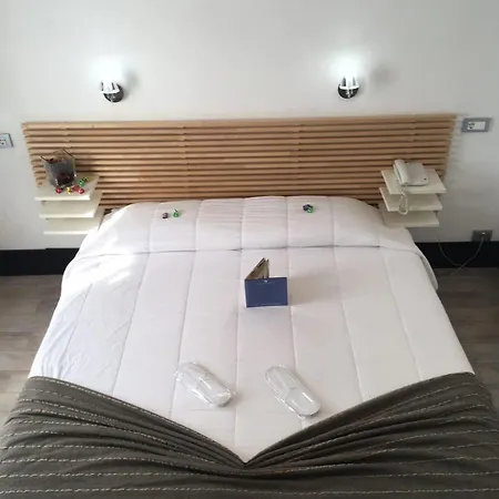 Lh Excel Montemario Szálloda