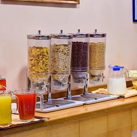 Hotel Western Blu Rome