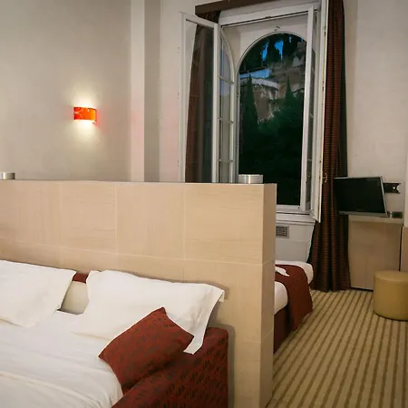 Kolbe Hotel