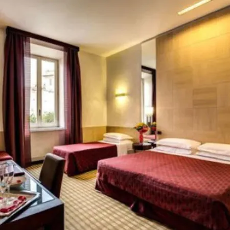 Kolbe Hotel