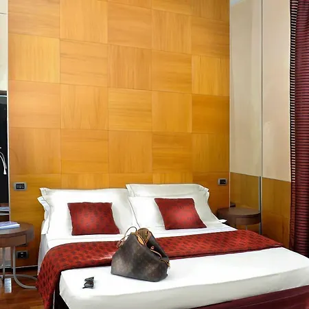 Hotel Kolbe 4*