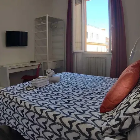 Ciao Róma