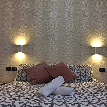 Szálloda Ciao *