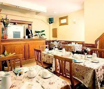 酒店 克里斯酒店 罗马