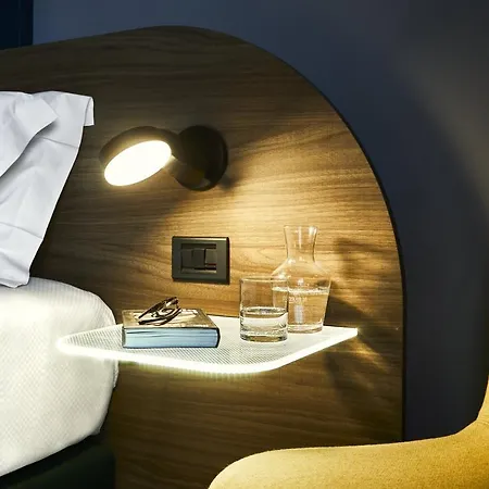 Hotel Belstay Aurelia Rome
