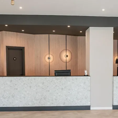 Belstay Aurelia Hotel Rome