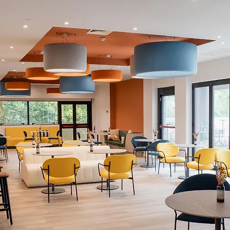 Hotel Belstay Aurelia Rome