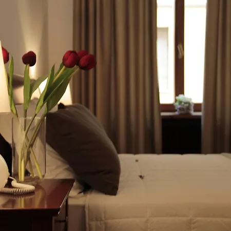 Bed & Breakfast St. Peter' Six & 3*