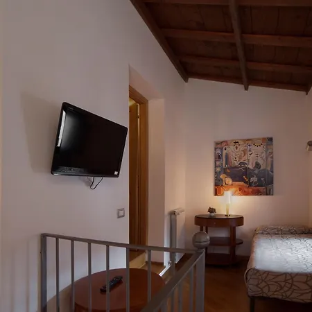 St. Peter' Six & Bed & Breakfast Rome
