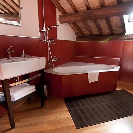 Bed & Breakfast St. Peter' Six & Rome