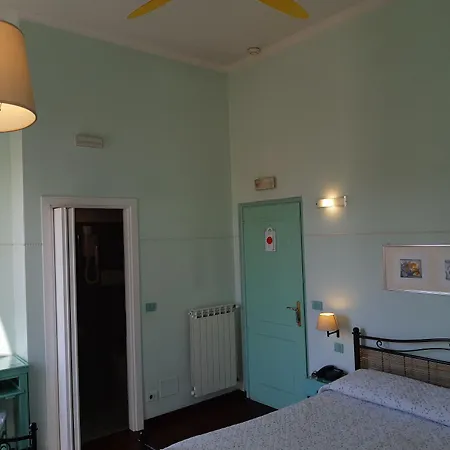 Lilium Boutique Hotell