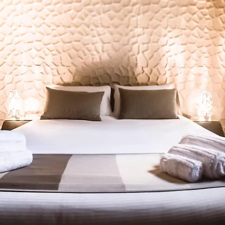 Domus Tacito Luxury Rome