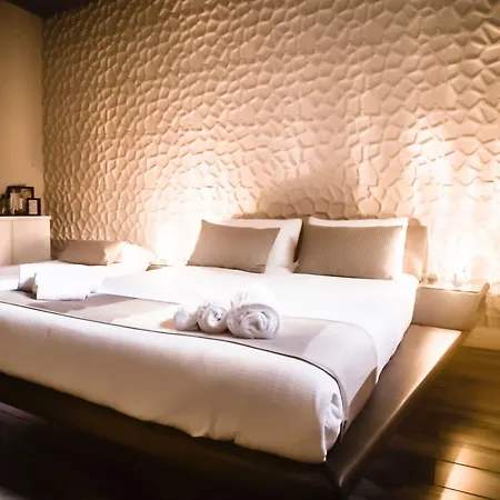 Bed & Breakfast Domus Tacito Luxury 2*