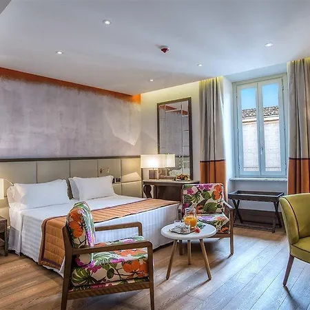Martis Palace Hotel