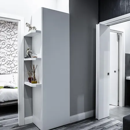 Domus Tacito Luxury Bed & Breakfast