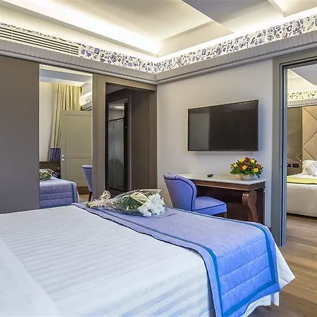 Hotel Martis Palace