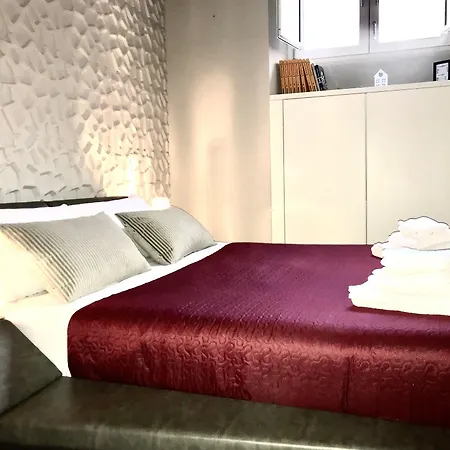 Domus Tacito Luxury Rome