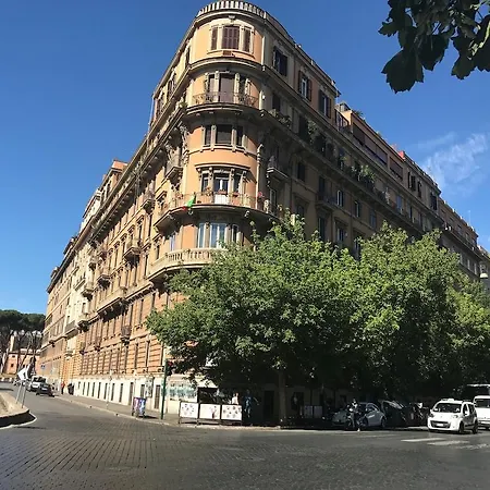 Domus Tacito Luxury Rome