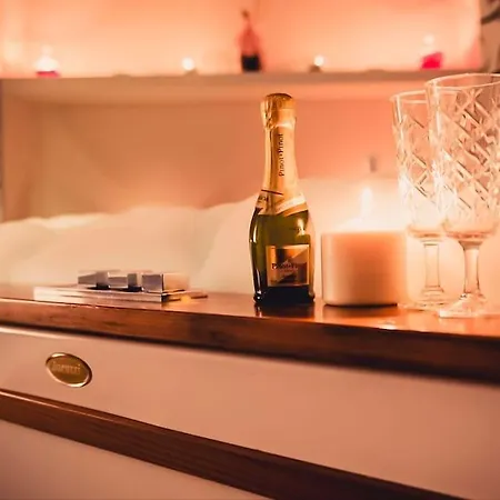 Bed & Breakfast Domus Tacito Luxury Rome