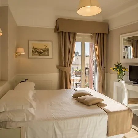 Hotel Modigliani 3*