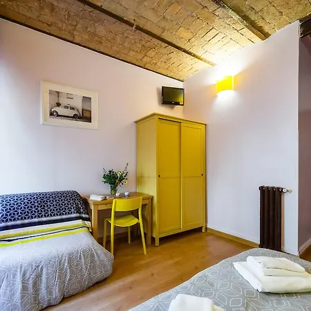 Guest house Domus Avi -