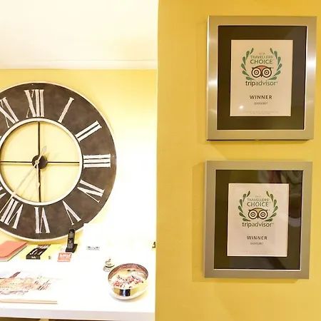Quodlibet Bed & Breakfast 2*