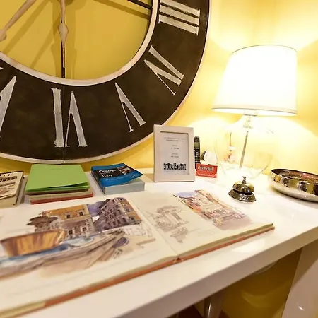 Quodlibet Bed & Breakfast Roma