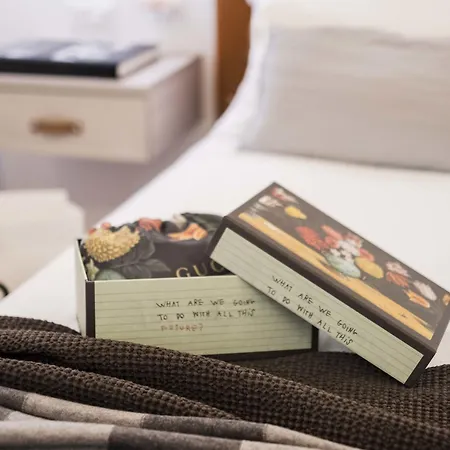 Giuturna Boutique Hotel